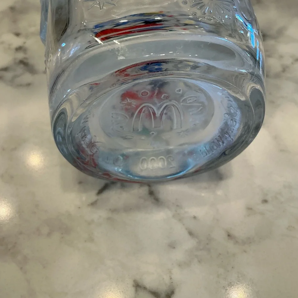 Disney Mickey Mouse Sorcerer Mug with Red, Blue, Yellow Accents